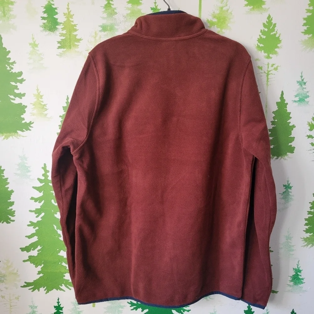 32 Degrees Fleece Sweater.